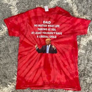 🇺🇸 Trump Shirt